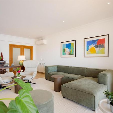 Casa Mocho Branco Panzió Loulé Kültér fotó