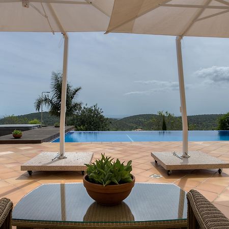 Casa Mocho Branco Panzió Loulé Kültér fotó