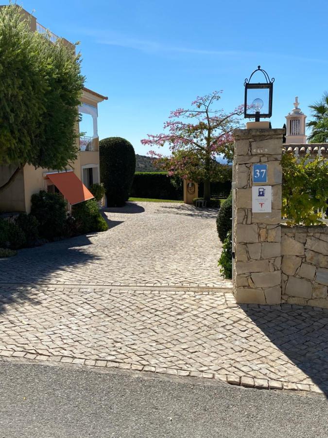 Casa Mocho Branco Panzió Loulé Kültér fotó