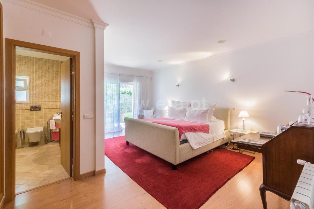 Casa Mocho Branco Panzió Loulé Kültér fotó