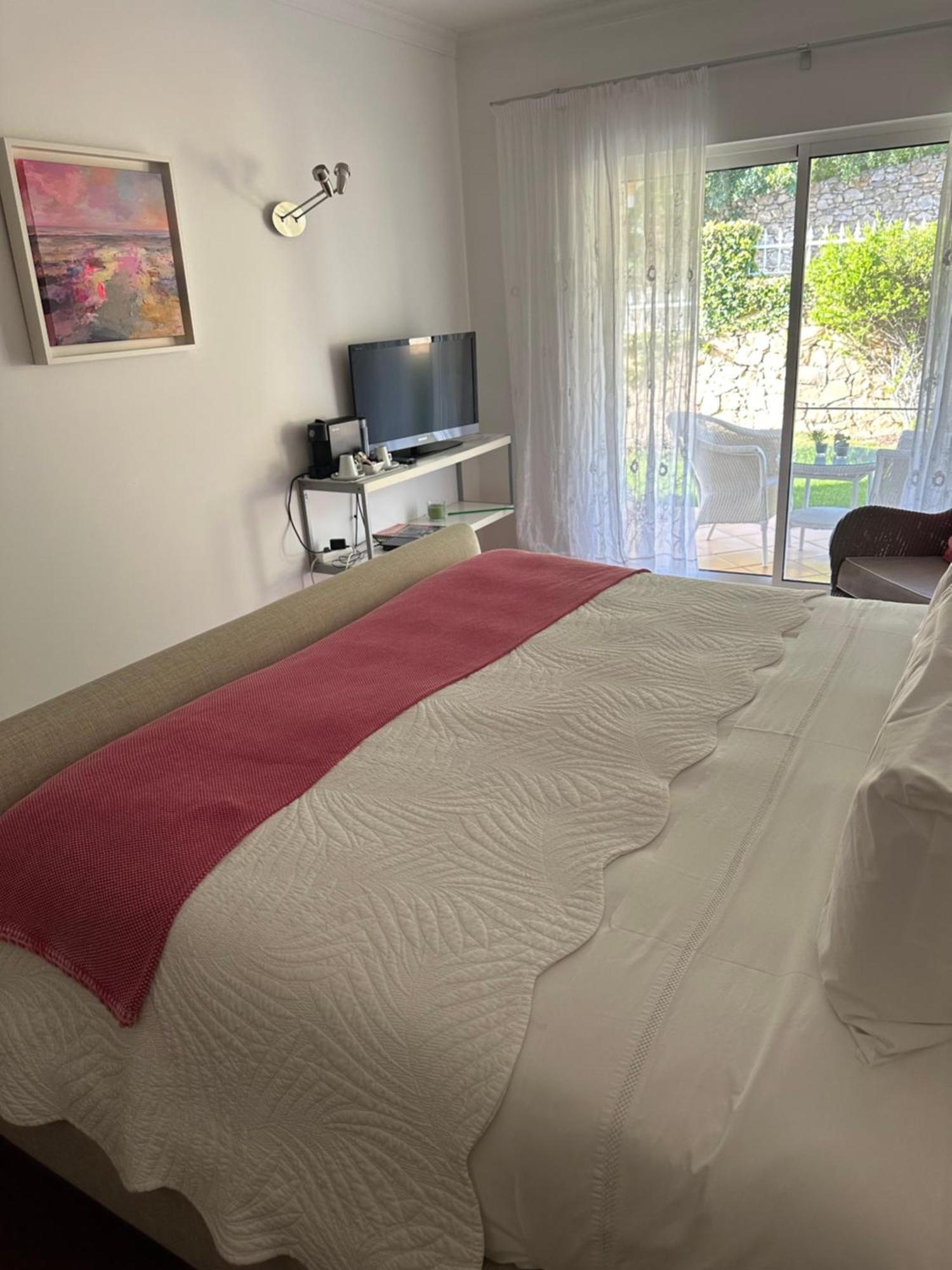 Casa Mocho Branco Panzió Loulé Kültér fotó