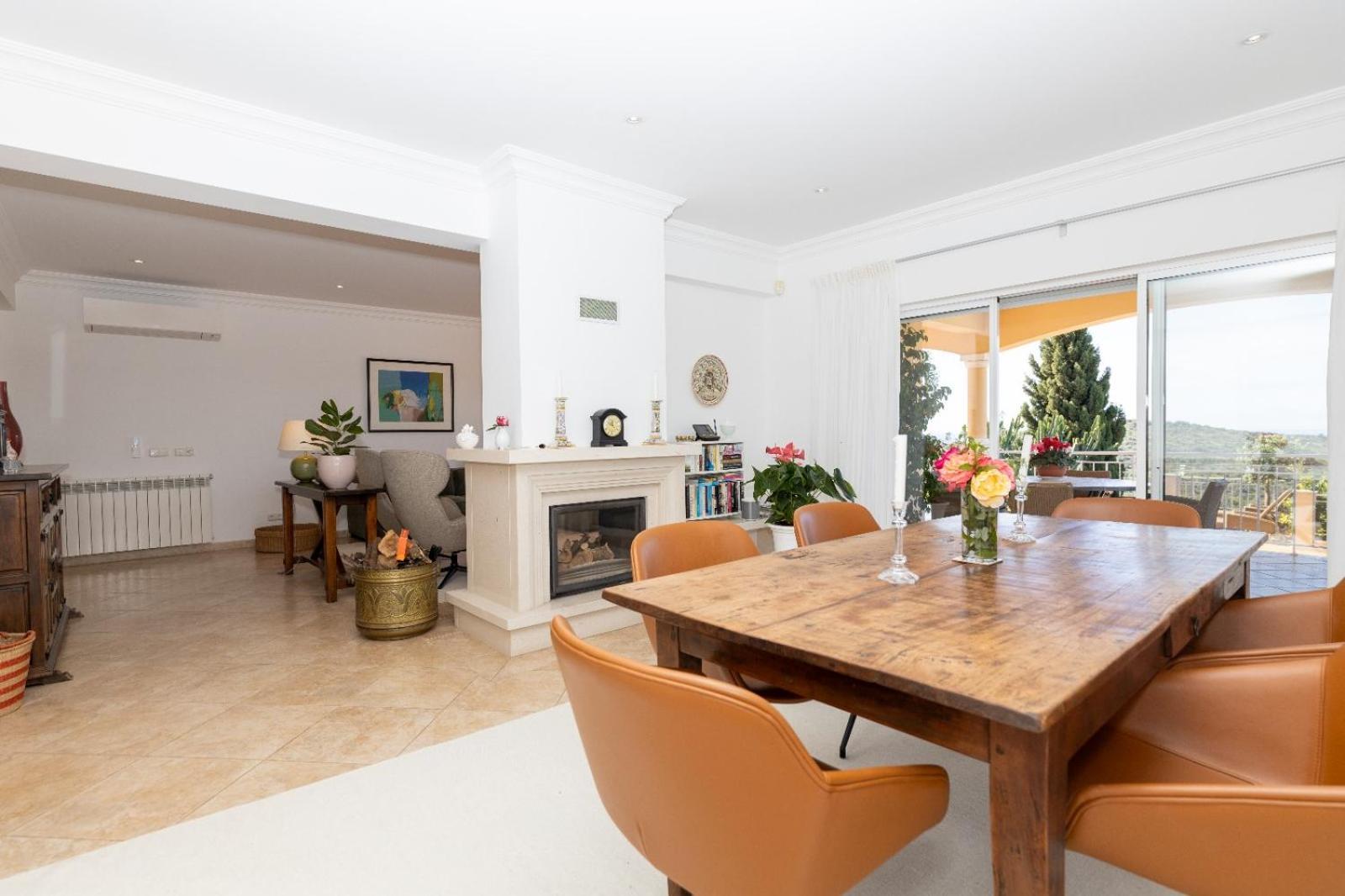 Casa Mocho Branco Panzió Loulé Kültér fotó