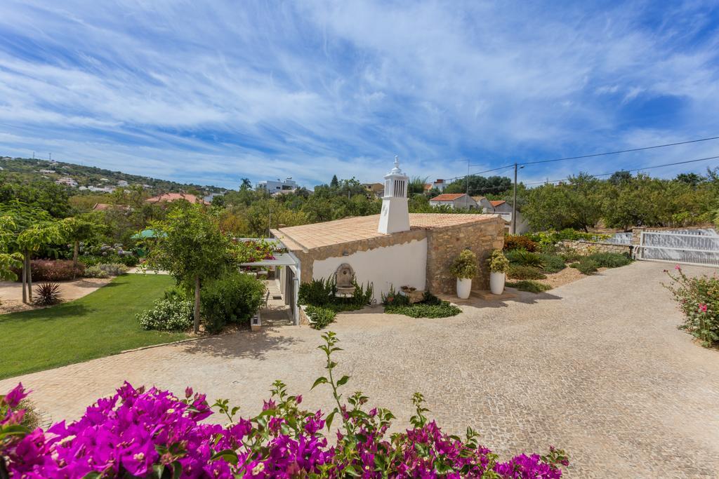 Casa Mocho Branco Panzió Loulé Szoba fotó