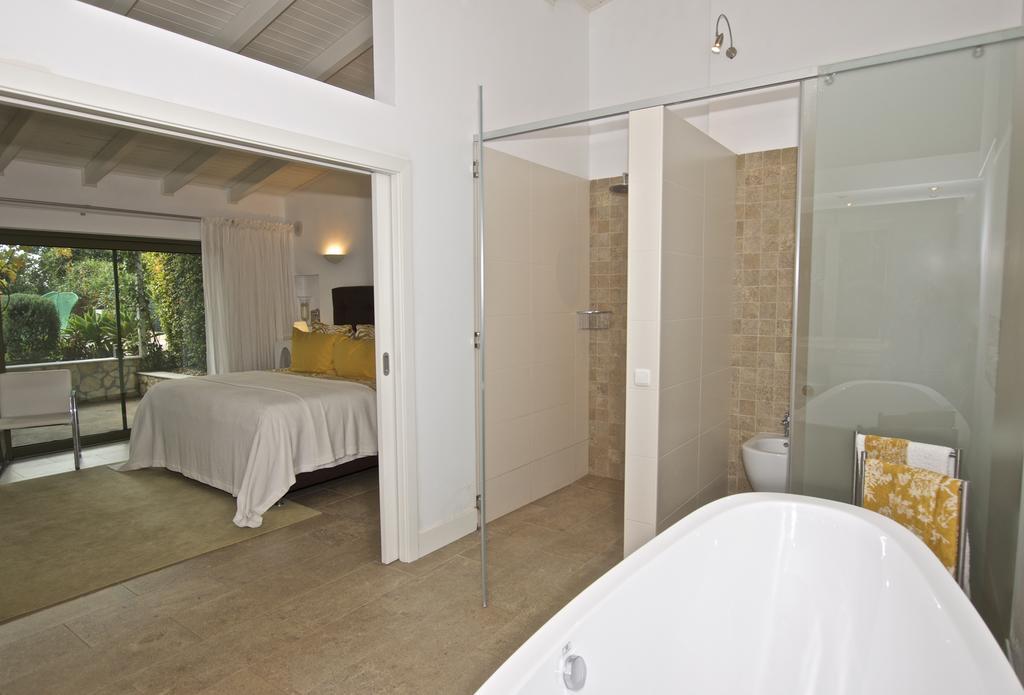 Casa Mocho Branco Panzió Loulé Kültér fotó