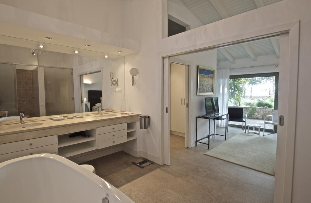 Casa Mocho Branco Panzió Loulé Kültér fotó