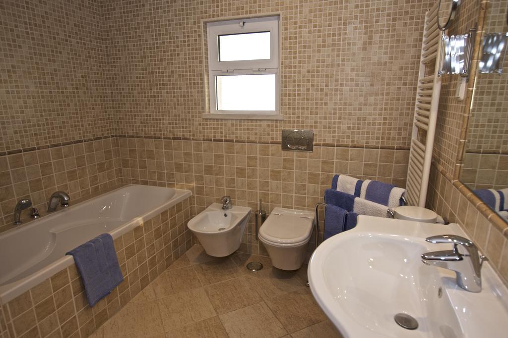 Casa Mocho Branco Panzió Loulé Kültér fotó